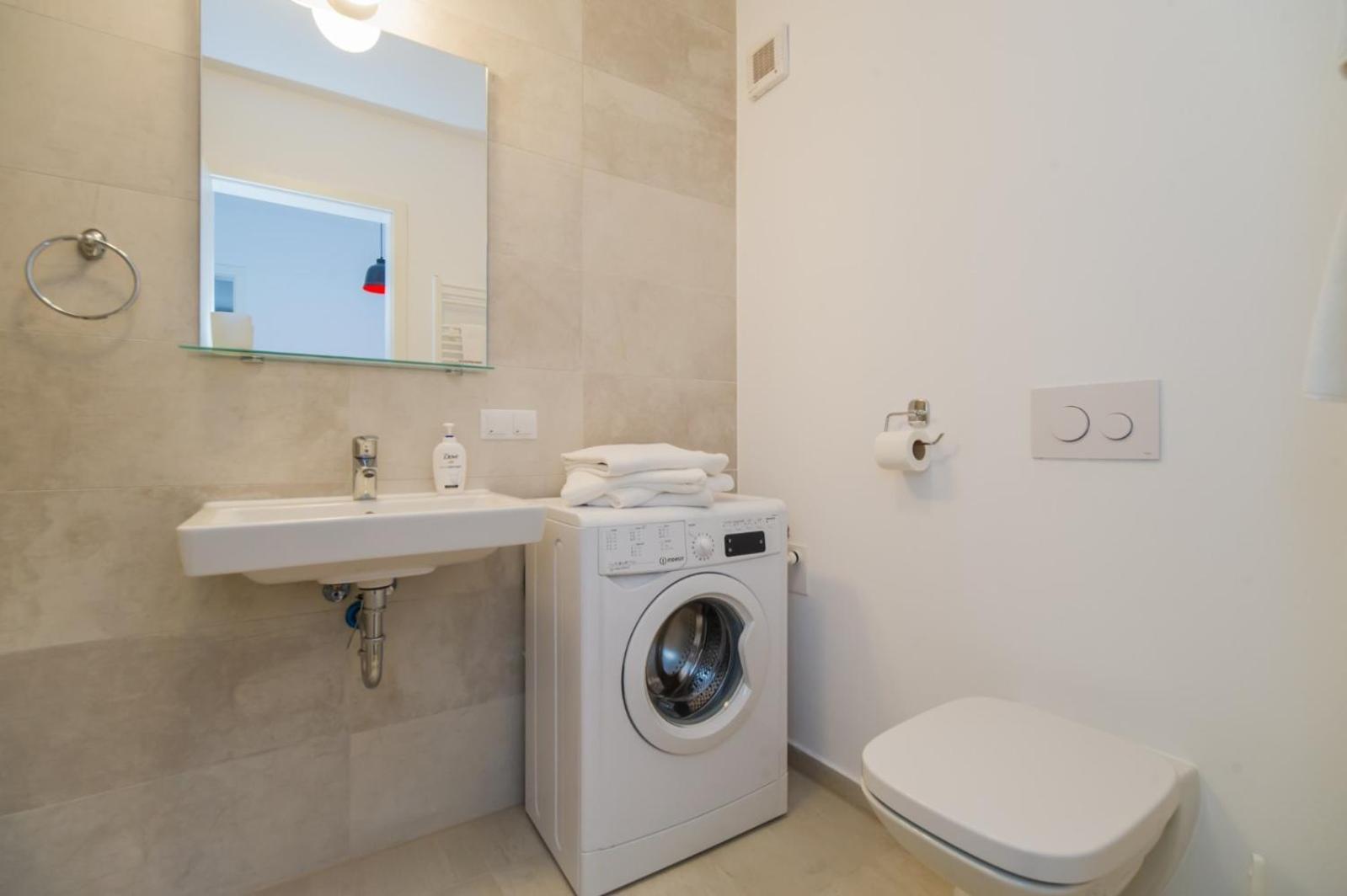 Kasper Cozy Apartments - Coresi Mall #براشوف المظهر الخارجي الصورة