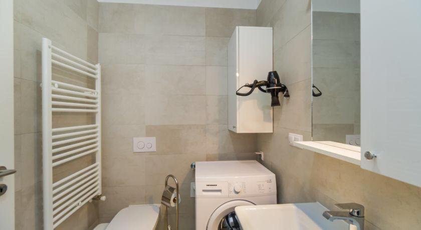Kasper Cozy Apartments - Coresi Mall #براشوف المظهر الخارجي الصورة