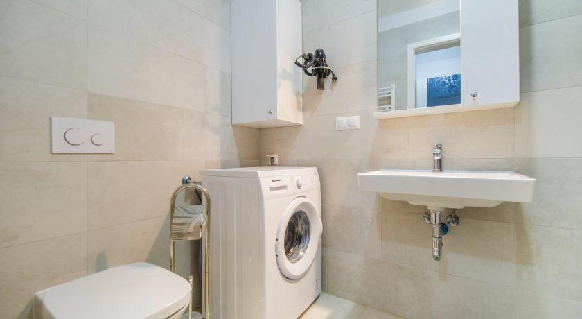 Kasper Cozy Apartments - Coresi Mall #براشوف المظهر الخارجي الصورة